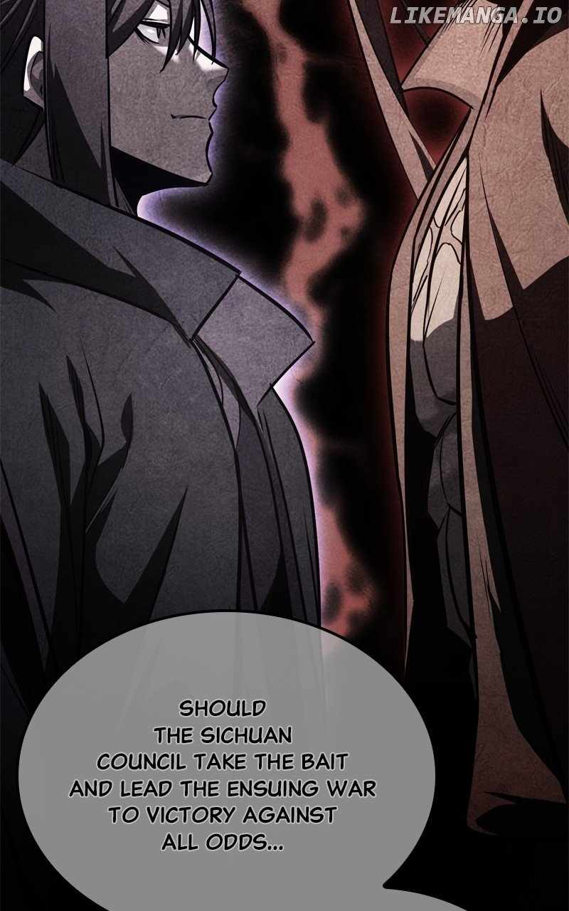 I Reincarnated As The Crazed Heir Chapter 138 20
